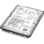HP 1TB SATA 7200rpm Hard Drive