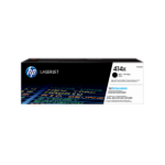 HP 414X High Yield Black Original LaserJet Toner Cartridge