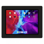 Star Micronics mEnclosure POS protective case Black Steel 2.95 x 2.95" (75 x 75 mm) 3.94 x 3.94" (100 x 100 mm)