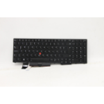 Lenovo 5N20W68276 notebook spare part Keyboard