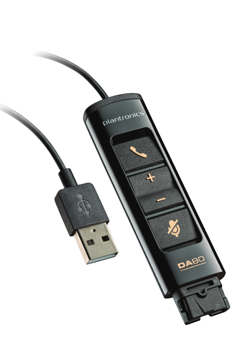Image of POLY DA80