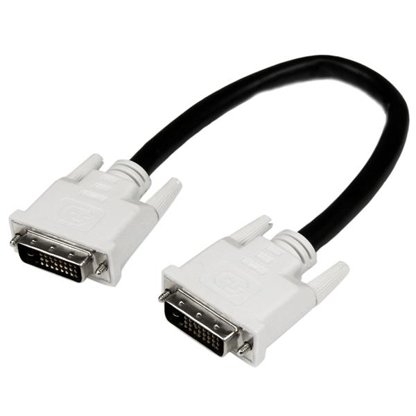 Image of StarTech.com 1m DVI-D Dual Link Cable – M/M