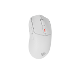 GENESIS Zircon 500 mouse Gaming Right-hand RF Wireless + Bluetooth + USB Type-C Optical 10000 DPI