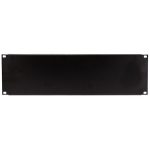 Monoprice 7263 rack accessory Blank panel