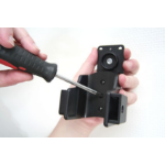 Brodit Passive Holder,Tilt Swivel