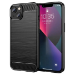 JLC Apple iPhone 15 Brushed Silicone Case