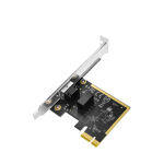 Cudy PE10 network card Internal Ethernet 1000 Mbit/s