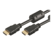 M-Cab 7003018 HDMI cable 5 m HDMI Type A (Standard) Black