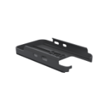 Ergonomic Solutions SpacePole Payment SPMC113-CASE-02 POS-systeemaccessoire POS-beschermhoes Zwart Kunststof