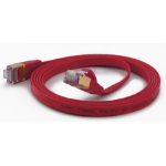 Wantec 7049 netwerkkabel Rood 2 m Cat6a F/UTP (FTP)