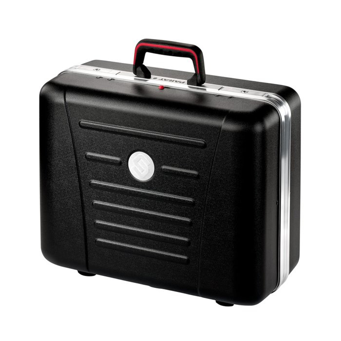 Image of PARAT 589100171 - Black - Aluminium - Plastic - Shock resistant -...
