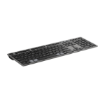 HP 720 Multi-Device Rechargeable Wireless Keyboard