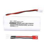 CoreParts MBXEL-BA187 huishoudelijke batterij Oplaadbare batterij