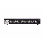 ATEN 8-Poorts USB DVI Beveiligde KVM Schakelaar (Voldoet aan PSS PP v3.0)