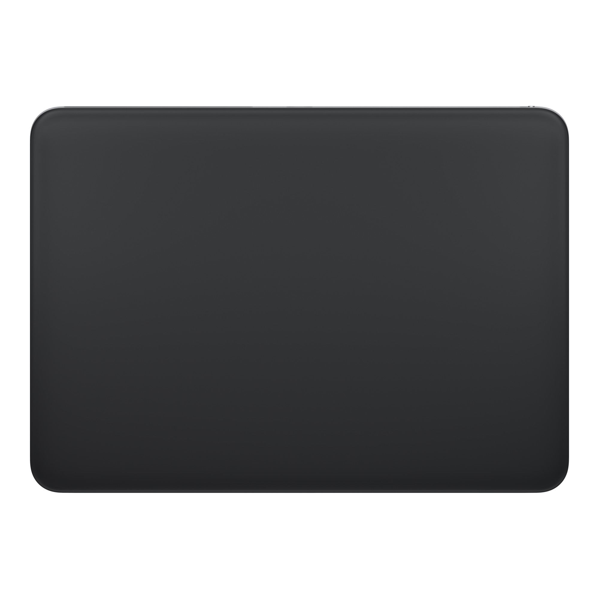 Apple Magic touch pad Wired & Wireless Black