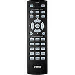 Benq 5J.J1U06.001 remote control Projector Press buttons
