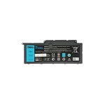 DELL 451-BBJY notebook spare part Battery