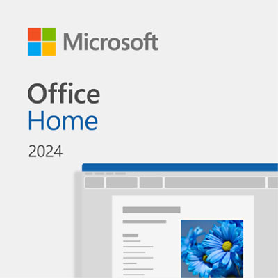 Microsoft MS Office Home 2024 [MUI] ESD