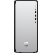 HP OmniDesk AI M03-0004na Intel Core Ultra 5 225 16 GB DDR5-SDRAM 1 TB SSD Windows 11 Home Tower PC AI PC Grey, Wood