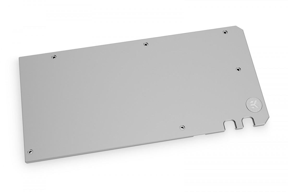 EK Water Blocks 3831109836514 computer cooling system part/accessory Backplate