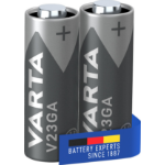 Varta 04223 Wegwerpbatterij A23 Alkaline