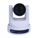 PT20X-NDI-WH-G - Security Cameras -