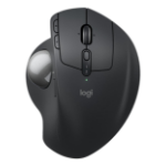 Logitech MX ERGO S ADVANCED WLESS TRACKBALL