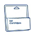 Epson T602200 cartucho de tinta 1 pieza(s) Original Cian