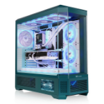 Thermaltake View 600 TG Full Tower Teal