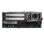 HPE P87036-B21 - EL8000s 2U Cntrl CTO Chassis
