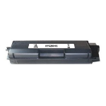 CTS 55116235 toner cartridge 1 pc(s) Compatible Black