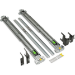 HP Z640/Z840/Z8G4 Rackschienenkit