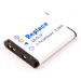 CoreParts 3.7V 700mAh Lithium-Ion (Li-Ion)