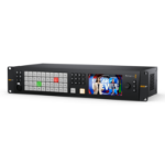 Blackmagic Design ATEM Monitoring Rack Panel 40