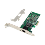 Microconnect MC-PCIEX1-WG82583 network card Internal Ethernet 1000 Mbit/s