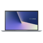 ASUS Zenbook 14 UX431FA-EH55 laptop 14" Full HD Intel® Core™ i5 i5-10210U 8 GB LPDDR3-SDRAM 512 GB SSD Wi-Fi 5 (802.11ac) Windows 10 Home Silver