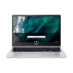 Acer Chromebook CB315-4H-C7A1 Intel® Celeron® N N4500 15.6" Full HD 4 GB LPDDR4x-SDRAM 64 GB Flash Wi-Fi 6 (802.11ax) ChromeOS Silver