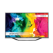 LG 60UH625V TV 152,4 cm (60") 4K Ultra HD Smart TV Wi-Fi Grigio, Metallico