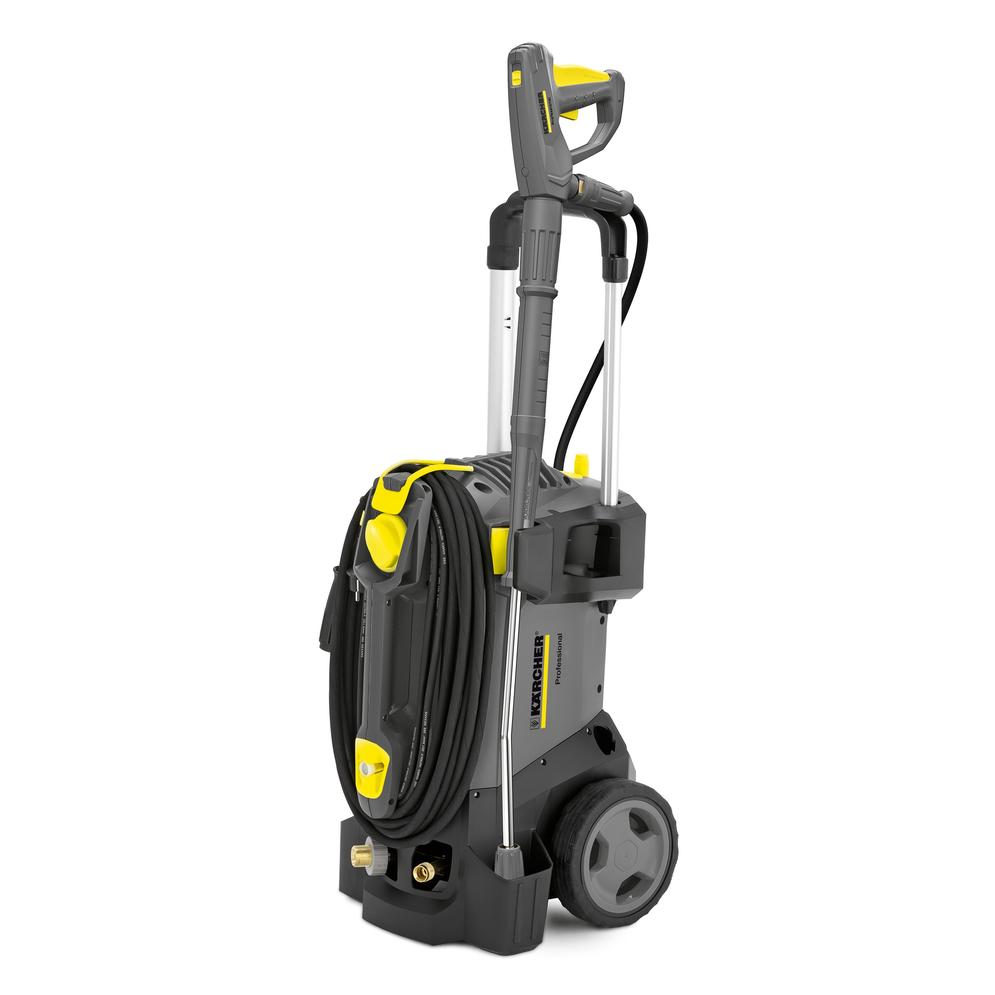 Image of Kärcher High pressure washer HD 5/15 C Plus - 5 m - 150 bar - 200...