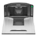 Zebra MP7000 Built-in bar code reader 1D/2D CMOS Black, Stainless steel