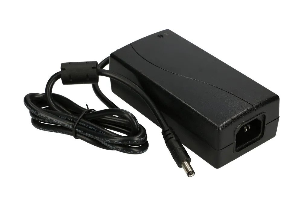 Extralink EX.14046 power adapter/inverter Indoor 96 W Black