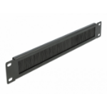 DeLOCK 66288 rack-toebehoren Paneel voor kabelbeheer