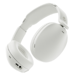 Skullcandy Hesh 360 Headset Wired & Wireless Head-band Music/Everyday USB Type-C Bluetooth White
