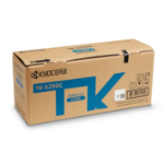 Kyocera 1T02TXCNL0/TK-5290C Toner-kit cyan, 13K pages ISO/IEC 19752 for Kyocera P 7240