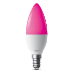TP-Link Tapo L430C smart lighting Smart bulb Wi-Fi/Bluetooth 40 W