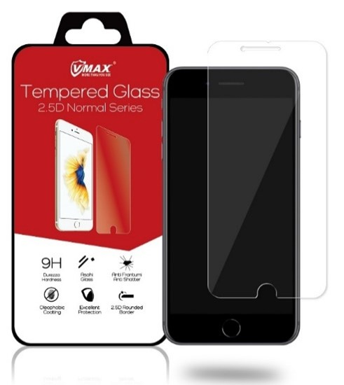 JLC Samsung A80 VMAX – 2.5 Normal Tempered Glass