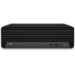 T1A HP EliteDesk 800 G6 Refurbished Intel® Core™ i5 i5-10500 16 GB DDR4-SDRAM 256 GB SSD Windows 11 Pro SFF PC Black