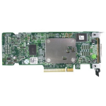 DELL 405-AAER RAID controller PCI Express x8 3.0 1.2 Gbit/s