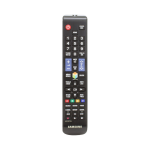 Samsung AA59-00793A remote control TV Press buttons