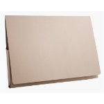 Exacompta PW3-BUFZ Manila hemp Beige A4